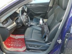 Skoda Octavia Mingrui PRO TSI280 DCT Prestige Edition - ფოტო 14
