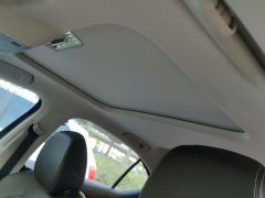 Skoda Octavia Mingrui PRO TSI280 DCT Prestige Edition - ფოტო 15