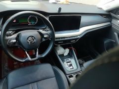 Skoda Octavia Mingrui PRO TSI280 DCT Prestige Edition - ფოტო 16