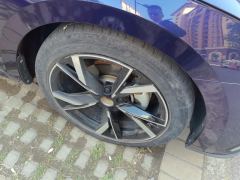 Skoda Octavia Mingrui PRO TSI280 DCT Prestige Edition - ფოტო 6