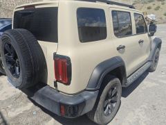 Tank 300 2.0T Challenger Gasoline - ფოტო 2