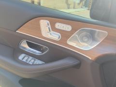 Mercedes-Benz GLS 450 6-seater Panoramic view (US standard) - фото 13