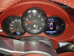 Porsche 718 Boxster Style Edition 2.0T - ფოტო 20