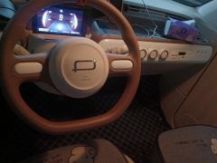 Bestune Pony Besturn Xiaoma 222km Shining Edition - ფოტო 16