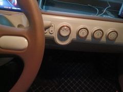 Bestune Pony Besturn Xiaoma 222km Shining Edition - ფოტო 19