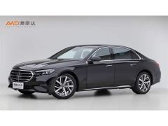 Mercedes-Benz E-Class E 300 L Fashion Edition - ფოტო 1