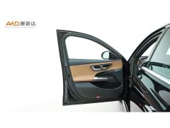 Mercedes-Benz E-Class E 300 L Fashion Edition - ფოტო 10