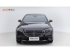 Mercedes-Benz E-Class E 300 L Fashion Edition - ფოტო 2