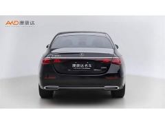 Mercedes-Benz E-Class E 300 L Fashion Edition - ფოტო 4