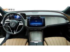 Mercedes-Benz E-Class E 300 L Fashion Edition - ფოტო 5