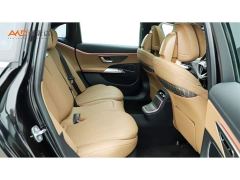 Mercedes-Benz E-Class E 300 L Fashion Edition - ფოტო 8
