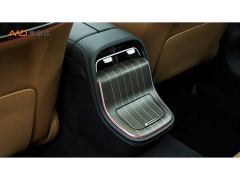 Mercedes-Benz E-Class E 300 L Fashion Edition - ფოტო 9