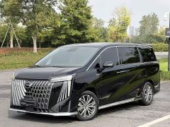 GAC Aion M8 Master Series 400T Prestige Edition - ფოტო 1