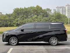 GAC Aion M8 Master Series 400T Prestige Edition - ფოტო 3
