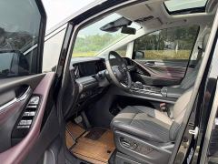 GAC Aion M8 Master Series 400T Prestige Edition - ფოტო 6