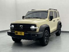 Tank 300 2.4T Diesel - ფოტო 1