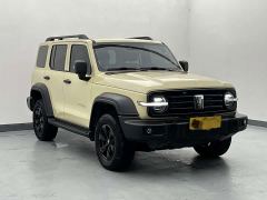 Tank 300 2.4T Diesel - ფოტო 3
