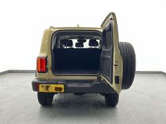 Tank 300 2.4T Diesel - ფოტო 7