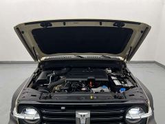 Tank 300 2.4T Diesel - ფოტო 8
