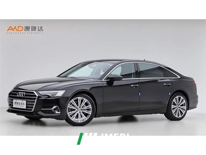 Audi A6L Facelift 40 TFSI Luxury Elegance - ავტომობილი ჩინეთიდან