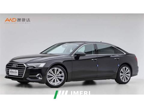 2023 Audi A6L Facelift 40 TFSI Luxury Elegance