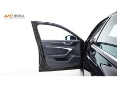 Audi A6L Facelift 40 TFSI Luxury Elegance - ფოტო 10