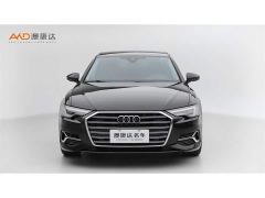 Audi A6L Facelift 40 TFSI Luxury Elegance - ფოტო 2