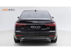 Audi A6L Facelift 40 TFSI Luxury Elegance - ფოტო 4