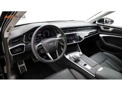 Audi A6L Facelift 40 TFSI Luxury Elegance - ფოტო 6