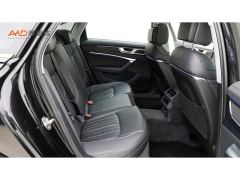 Audi A6L Facelift 40 TFSI Luxury Elegance - ფოტო 8