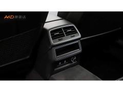 Audi A6L Facelift 40 TFSI Luxury Elegance - ფოტო 9