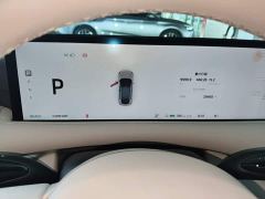 IM Zhiji LS6 Max Standard Edition - фото 11