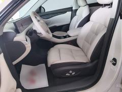 IM Zhiji LS6 Max Standard Edition - фото 14