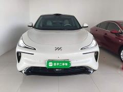 IM Zhiji LS6 Max Standard Edition - фото 2