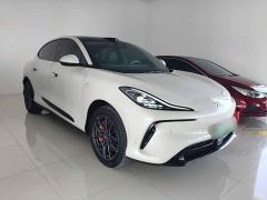 IM Zhiji LS6 Max Standard Edition - фото 3