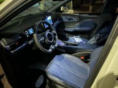 BYD Seagull Freedom Edition - photo 3