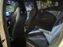 BYD Seagull Freedom Edition - photo 4