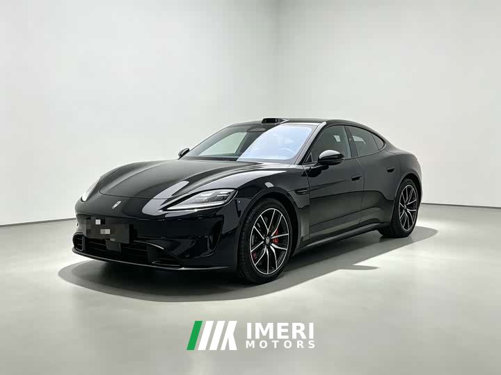 SAIC Shang Jie Z7 Max - ავტომობილი ჩინეთიდან