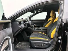 SAIC Shang Jie Z7 Max - ფოტო 5
