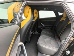 SAIC Shang Jie Z7 Max - ფოტო 7
