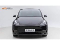 Tesla Model Y Performance All-Wheel Drive - ფოტო 2