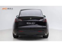 Tesla Model Y Performance All-Wheel Drive - ფოტო 4