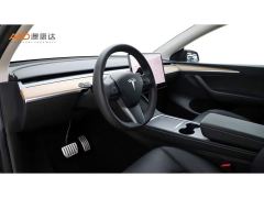 Tesla Model Y Performance All-Wheel Drive - ფოტო 6