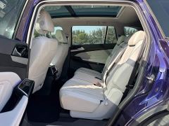 Volkswagen ID.6 X Smart Long-Range Edition - ფოტო 10