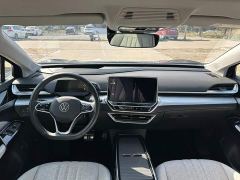 Volkswagen ID.6 X Smart Long-Range Edition - ფოტო 11