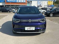 Volkswagen ID.6 X Smart Long-Range Edition - ფოტო 13