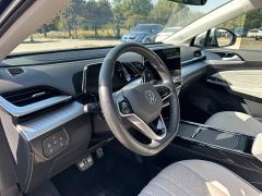 Volkswagen ID.6 X Smart Long-Range Edition - ფოტო 15