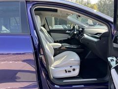 Volkswagen ID.6 X Smart Long-Range Edition - ფოტო 16