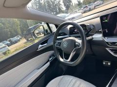 Volkswagen ID.6 X Smart Long-Range Edition - ფოტო 18