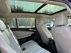 Volkswagen ID.6 X Smart Long-Range Edition - ფოტო 19